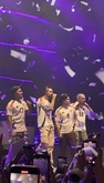 Big Time Rush / Spencer Sutherland on Jun 9, 2024 [190-small]