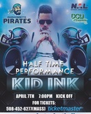 Kid Ink on Apr 7, 2018 [205-small]