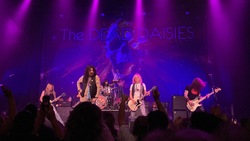 The Dead Daisies / Ben Ginder Group / Rahway on Jun 9, 2024 [208-small]