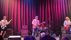 The Dead Daisies / Ben Ginder Group / Rahway on Jun 9, 2024 [211-small]