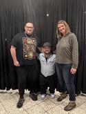 Brad Williams on Mar 1, 2024 [227-small]