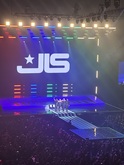 JLS / Tinchy Stryder / Shab on Nov 3, 2023 [256-small]