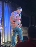 Erik Griffin on Oct 28, 2023 [257-small]