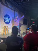 Erik Griffin on Oct 28, 2023 [258-small]