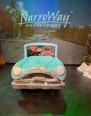 Narroway Productions on Dec 31, 2023 [265-small]