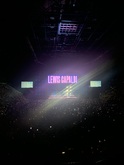 Lewis Capaldi / RAYE on Jan 18, 2023 [272-small]