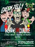 tags: Gig Poster - The Punk Rock Puppet Show on Jun 22, 2024 [288-small]