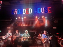 Crowded House on Jun 10, 2024 [295-small]