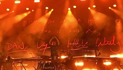 Bastille / Orla Gartland / Michael Aldag on Jul 7, 2023 [313-small]