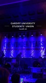 The Wonder Years / Origami Angel / Kississipi on Nov 12, 2023 [317-small]