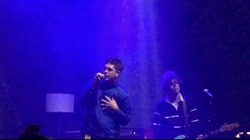 Cavetown / Hunny / Chloe Moriondo on Feb 27, 2020 [352-small]