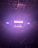 Lewis Capaldi / RAYE on Jan 18, 2023 [355-small]