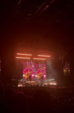 James Arthur / Dean Lewis / NEVE on Mar 15, 2024 [374-small]