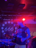 Shit Present / Jeff Rosenstock on Feb 8, 2024 [383-small]