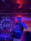Shit Present / Jeff Rosenstock on Feb 8, 2024 [384-small]