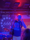 Shit Present / Jeff Rosenstock on Feb 8, 2024 [385-small]