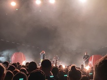 You Me At Six / Waterparks / The Maine / Bears In Trees on Feb 10, 2023 [390-small]