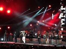 Laura Mvula / Duran Duran / Izzy Bizu on Jun 3, 2016 [564-small]