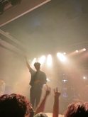 Holding Absence / Yours Truly / As Everything Unfolds on Oct 28, 2021 [400-small]