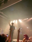 Holding Absence / Yours Truly / As Everything Unfolds on Oct 28, 2021 [404-small]