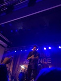 Holding Absence / Yours Truly / As Everything Unfolds on Oct 28, 2021 [406-small]