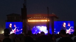 Foos Fighters / Bastille / Foo Fighters on Aug 25, 2019 [436-small]