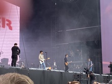 Nothing But Thieves / Bad Nerves / Don Broco / WARGASM / Dana Dentata / Frank Carter & The Rattlesnakes / Nova Twins / Yonaka / Catfish and the Bottlemen / Stormzy / Gender Roles / Dead Poet Society / I DONT KNOW HOW BUT THEY FOUND ME / Bob Vylan ... on Aug 27, 2021 [439-small]