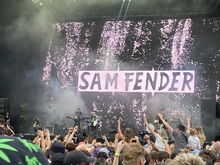 Reading Festival / Nothing But Thieves / Bad Nerves / Don Broco / WARGASM / Dana Dentata / Frank Carter & The Rattlesnakes / Nova Twins / Yonaka / Catfish and the Bottlemen / Stormzy / Gender Roles / Dead Poet Society / I DONT KNOW HOW BUT THEY FO... on Aug 27, 2021 [442-small]