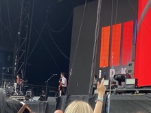 Reading Festival / Nothing But Thieves / Bad Nerves / Don Broco / WARGASM / Dana Dentata / Frank Carter & The Rattlesnakes / Nova Twins / Yonaka / Catfish and the Bottlemen / Stormzy / Gender Roles / Dead Poet Society / I DONT KNOW HOW BUT THEY FO... on Aug 27, 2021 [447-small]