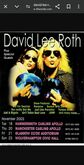 David Lee Roth on Nov 23, 2003 [474-small]