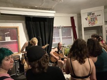 Sister Wife Sex Strike / Rent Strike / The You & Me’s on May 17, 2024 [477-small]