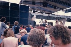 The Hunted on Jul 4, 1985 [491-small]