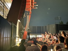 Bleachers / Samia on Jun 4, 2024 [492-small]