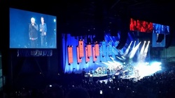 Sting / Peter Gabriel on Jul 10, 2016 [499-small]