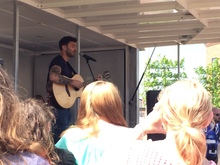 Jake Quickenden on Jun 5, 2016 [565-small]