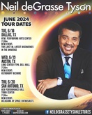 Dr. Neil deGrasse Tyson on Jun 20, 2024 [508-small]