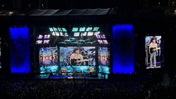 George Strait / Chris Stapleton / Little Big Town on May 11, 2024 [517-small]