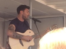 Jake Quickenden on Jun 5, 2016 [566-small]