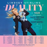 Lindsey Stirling / Walk Off The Earth / Luminati Suns on Jul 23, 2024 [818-small]