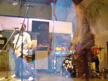 The Enlows / Three Weeks Yesterday / In Shambles / As Promised on Mar 29, 2002 [884-small]