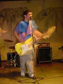 The Enlows / Three Weeks Yesterday / In Shambles / As Promised on Mar 29, 2002 [885-small]