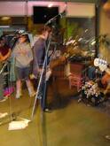 The Enlows / Three Weeks Yesterday / In Shambles / As Promised on Mar 29, 2002 [891-small]