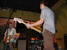 The Enlows / Three Weeks Yesterday / In Shambles / As Promised on Mar 29, 2002 [892-small]