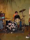 The Enlows / Three Weeks Yesterday / In Shambles / As Promised on Mar 29, 2002 [893-small]