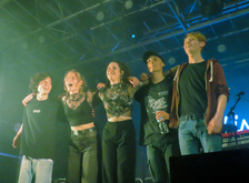 The Livelines on May 11, 2024 [967-small]