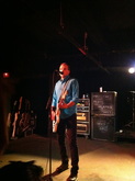 Alkaline Trio / mewithoutYou / The Drowning Men on Aug 14, 2011 [989-small]