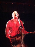 Alkaline Trio / mewithoutYou / The Drowning Men on Aug 14, 2011 [990-small]