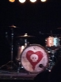 Alkaline Trio / mewithoutYou / The Drowning Men on Aug 14, 2011 [991-small]