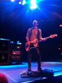 Alkaline Trio / Bayside / Off With Their Heads on May 17, 2013 [996-small]