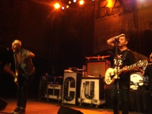 Alkaline Trio / Bayside / Off With Their Heads on May 17, 2013 [997-small]